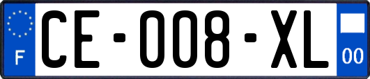 CE-008-XL