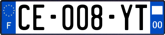 CE-008-YT