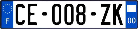 CE-008-ZK