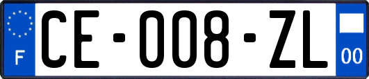 CE-008-ZL