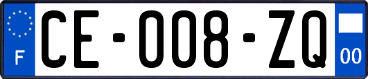 CE-008-ZQ