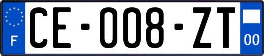 CE-008-ZT