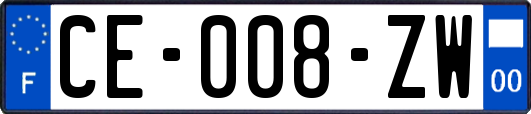 CE-008-ZW