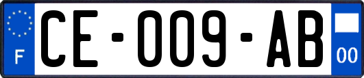 CE-009-AB