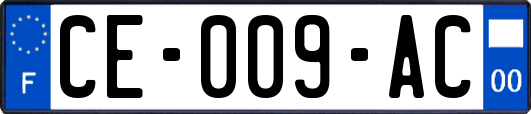 CE-009-AC