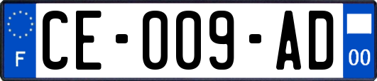 CE-009-AD