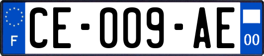 CE-009-AE