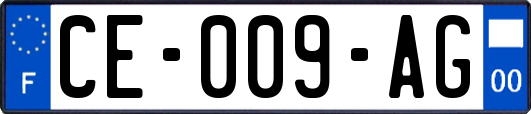 CE-009-AG