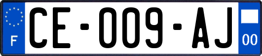 CE-009-AJ