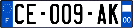 CE-009-AK