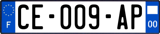 CE-009-AP