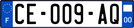 CE-009-AQ