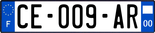 CE-009-AR