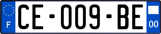 CE-009-BE