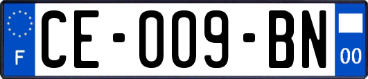 CE-009-BN