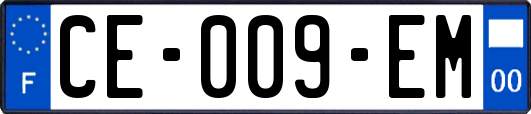 CE-009-EM