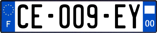 CE-009-EY