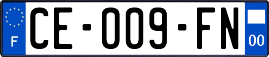 CE-009-FN