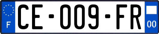 CE-009-FR