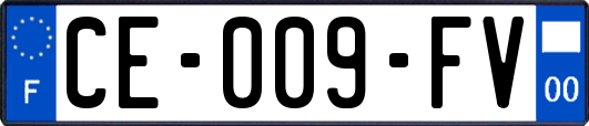 CE-009-FV