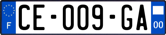 CE-009-GA