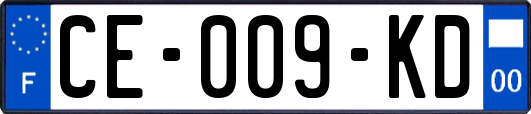 CE-009-KD