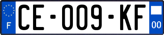 CE-009-KF