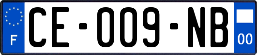 CE-009-NB