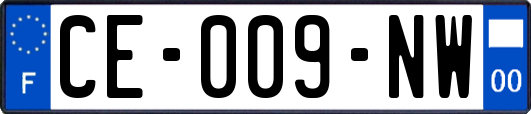 CE-009-NW