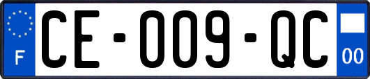 CE-009-QC