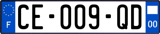 CE-009-QD