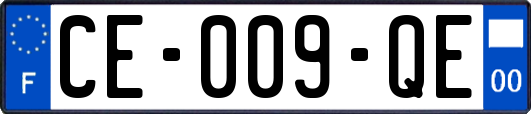 CE-009-QE