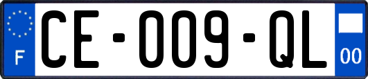 CE-009-QL