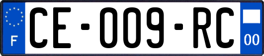 CE-009-RC