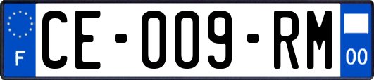 CE-009-RM