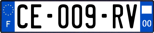 CE-009-RV