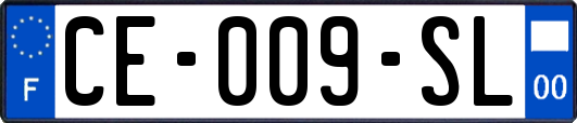 CE-009-SL