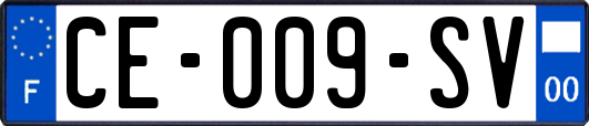 CE-009-SV