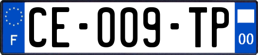 CE-009-TP