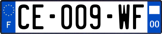 CE-009-WF