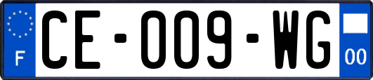 CE-009-WG