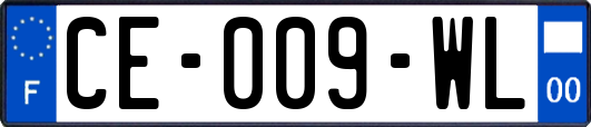 CE-009-WL