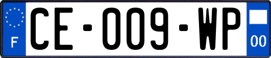 CE-009-WP