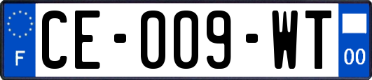 CE-009-WT