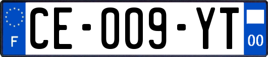 CE-009-YT