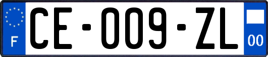 CE-009-ZL