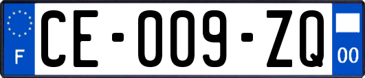 CE-009-ZQ