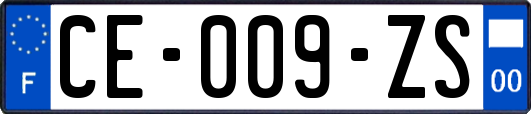 CE-009-ZS