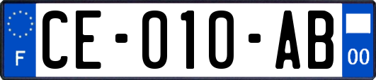 CE-010-AB