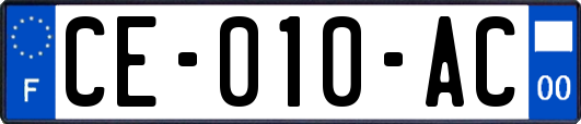 CE-010-AC